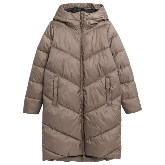 4F Γυναικείο μπουφάν Down Jacket